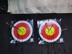 -無弓射箭俱乐部(领展中心城店)