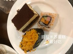 -南宁沃顿国际大酒店-自助餐厅