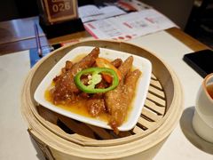-禄运茶居·手工点心(体育西店)
