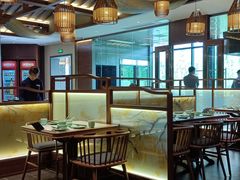 大堂-泰钰丰烤鸭.天津菜(开发区店)