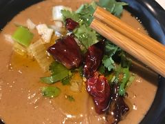 -宣武小院涮肉(前门店)