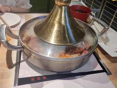 -黄记煌三汁焖锅(民乐园万达店)