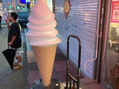 -蜜雪冰城(山东路店)