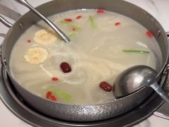 -八合里潮汕鲜牛肉火锅(深圳海岸城店)