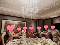 -Yan Ting 宴庭中餐厅(上海静安瑞吉酒店)