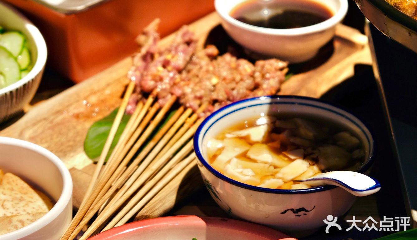 让我回味的鸭脚煲，南宁只有这家吧…