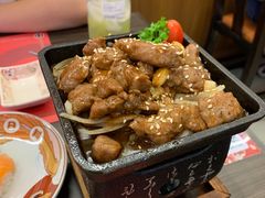 -仙隐小鹿中华料理(南宁万象城店)