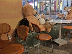 -迦南的早晨蛋糕甜品集合店