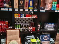 -茶啊冲电影主题文化餐厅(TOUCH12街店)