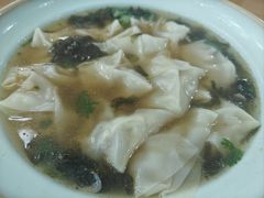 -鲜鲜锅贴(荆山路店)