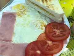 -澳洲牛奶公司(佐敦店)