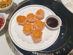 -顺峰顺水顺德菜(第一百货店)