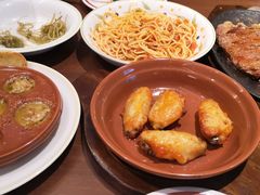 -萨莉亚意式餐厅(杭州滨江天街店)