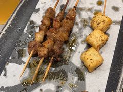 -管氏翅吧(马家堡店)