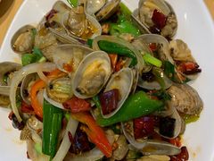-南海渔家•海鲜•正宗海南菜(海棠湾店)