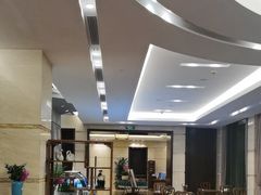 -浙江西子宾馆·瑶园咖啡厅