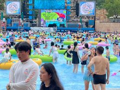 -武汉玛雅海滩水公园