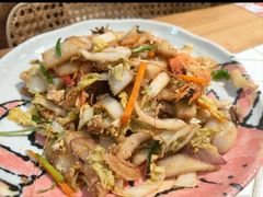 -十面欢腾·海鲜面·台式Bistro(长乐路店)