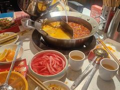 -钢管厂五区小郡肝火锅串串香(总店)