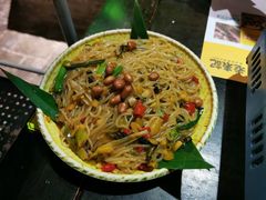 -老表记广西宵夜螺蛳鸭脚煲(西大店)
