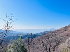 -香山公园