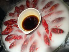 -红盔甲·小龙虾(长寿路店)
