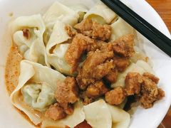 -潘国仙耳光馄饨(黄家阙路店)