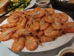 -新享乐海鲜(翠华路店)