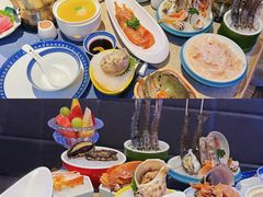 -海鼎荟海鲜姿造(晋江宝龙店)