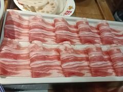 -楠火锅(西单店)