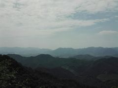 -西湖风景区十里琅珰-五云山
