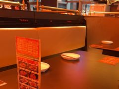 -探鱼·鲜青椒爽麻烤鱼(番禺万达店)