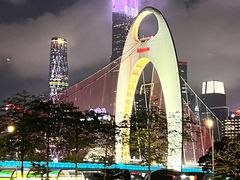 -广州塔