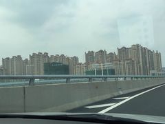 滨江公园停车场-滨江公园-停车场