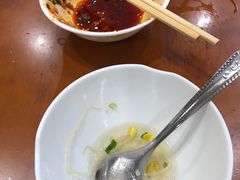 -发财凉粉(公园中路店)
