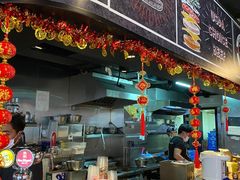 门面-Burger Joys Central(中环士丹利街店)