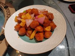-又一福烤鸭·北京菜(东四店)