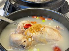 -长顺参鸡汤店(西塔总店)