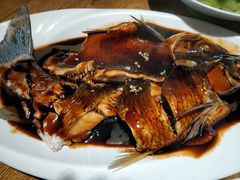 -杭百味·大众精选杭帮菜(西湖音乐喷泉店)