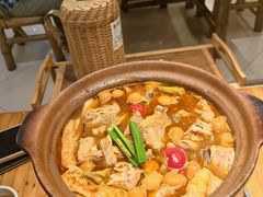 -夜椒瑶·广西大排档(八卦岭店)