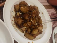 -顺风汤馆·广府粤菜(江宸天街店)