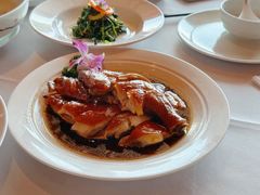 -南通滨江洲际酒店-东厨中餐厅