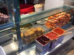 -佳记小食店(旺角店)