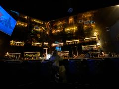 -Bar The Vortex(高新万达店)