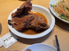 -关东小磨东北菜(上海长风大悦城店)