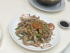 -凤城礼记鱼翅海鲜酒家(新马路总店)