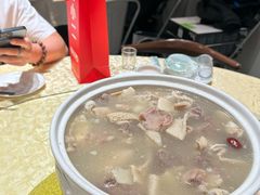-老东风菜馆·潮汕大排档