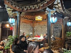 -甬上名灶(天一阁·翠柏店)