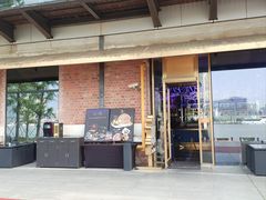 -大八江景意大利西餐厅LargeEight Italy Restaurant(1862时尚艺术中心店)