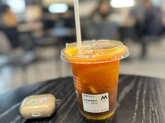 -M Stand(君尚1F店)